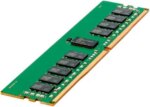 HPE 16GB DDR4 SDRAM Memory Module - For Server, Desktop PC - 16 GB (1 x 16GB) - DDR4-3200/PC4-25600 DDR4 SDRAM - 3200 MHz Single-rank Memory - CL22 -