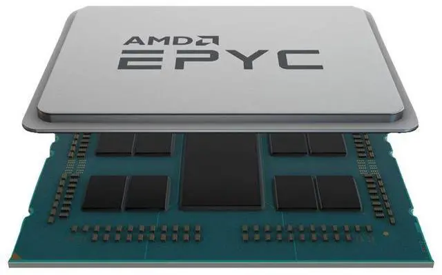 HPE AMD EPYC 9004 (4th Gen) 9124 Hexadeca-core (16 Core) 3 GHz Processor Upgrade - 64 MB L3 Cache - 64-bit Processing - 3.70 GHz Overclocking Speed -