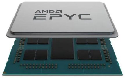 HPE AMD EPYC 9004 (4th Gen) 9124 Hexadeca-core (16 Core) 3 GHz Processor Upgrade - 64 MB L3 Cache - 64-bit Processing - 3.70 GHz Overclocking Speed -