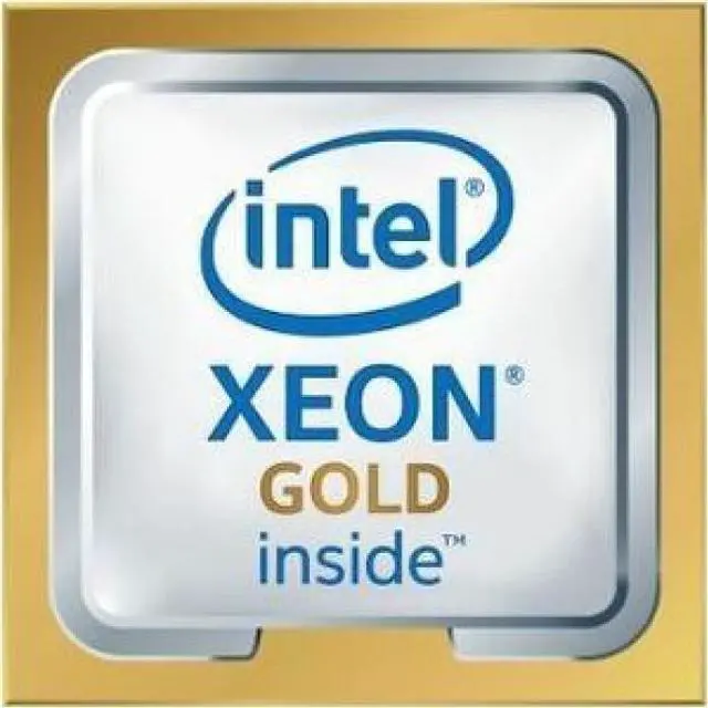 HPE Intel Xeon Gold (4th Gen) 5418Y Tetracosa-core (24 Core) 2 GHz Processor Upgrade - 45 MB L3 Cache - 64-bit Processing - 3.80 GHz Overclocking