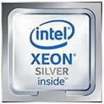 HPE Intel Xeon Silver 4210R 10 Core 2.4GHz LGA-3647 Server Processor P19791B21