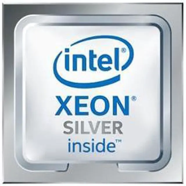 HPE Intel Xeon Silver (4th Gen) 4410Y Dodeca-core (12 Core) 2 GHz Processor Upgrade - 30 MB L3 Cache - 64-bit Processing - 3.90 GHz Overclocking Speed