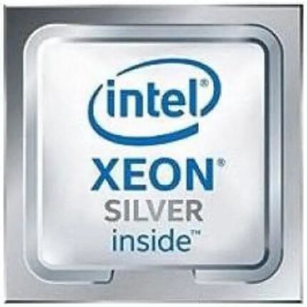 HPE Intel Xeon Silver (4th Gen) 4410Y Dodeca-core (12 Core) 2 GHz Processor Upgrade - 30 MB L3 Cache - 64-bit Processing - 3.90 GHz Overclocking Speed