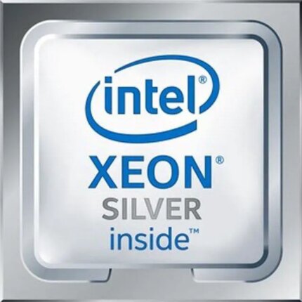 HPE Intel Xeon Silver 5th Gen 4509Y 8 Core 2.60GHz LGA-4677 Processor P67090B21