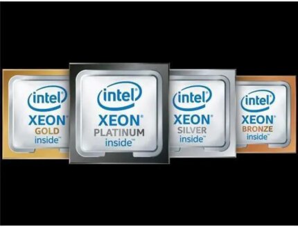 HPE Intel Xeon Silver 5th Gen 4510 12 Core 2.40GHz LGA-4677 Processor P67091B21