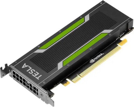 HPE ISS BTO Q0V79A HPE NVIDIA Tesla P4 8GB Module