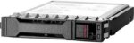 HPE P40505-B21 3.84TB SAS 6Gb/s Mixed Use SFF BC Multi Vendor SSD
