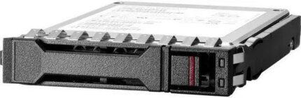 HPE P40505-B21 3.84TB SAS 6Gb/s Mixed Use SFF BC Multi Vendor SSD
