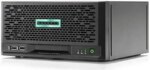 HPE ProLiant MicroServer Gen11 G7400 2c 16GB-U 4LFF-NHP 1TB HDD 180W Ext PS NA Cmp Module Server