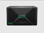 HPE ProLiant MicroServer Gen11 G7400 2c 16GB-U 4LFF-NHP 1TB HDD 180W Ext PS NA Cmp Module Server