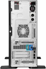 HPE ProLiant ML110 G11 4.5U Tower Server - 1x Intel Xeon Gold 5416S (2.0 GHz) - 32 GB RAM - Serial ATA Controller Intel C741 Chip - Gigabit Ethernet -