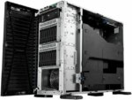 HPE ProLiant ML110 G11 4.5U Tower Server - 1x Intel Xeon Gold 5416S (2.0 GHz) - 32 GB RAM - Serial ATA Controller Intel C741 Chip - Gigabit Ethernet -