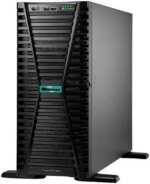 HPE ProLiant ML110 G11 4.5U Tower Server - 1x Intel Xeon Gold 5416S (2.0 GHz) - 32 GB RAM - Serial ATA Controller Intel C741 Chip - Gigabit Ethernet -