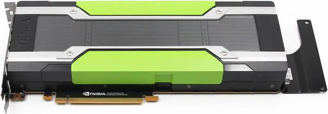 HPE Q0E21A NVIDIA Tesla P100 16 GB 4096 bit HBM2 PCI-E x16 Computational Accelerator (868199-001 / 868585-001)