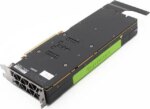 HPE Q0E21A NVIDIA Tesla P100 16 GB 4096 bit HBM2 PCI-E x16 Computational Accelerator (868199-001 / 868585-001)