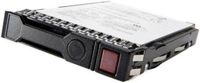 HPE Read Intensive - Multi Vendor - solid state drive - 480 GB - hot-swap - 2.5" SFF - SATA 6Gb/s - Newegg.com
