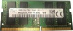 Hynix 16GB DDR4 2666 CL19 1.2V Memory Module HMA82GS6CJR8N-VK