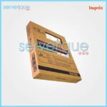 Hynix 16GB PC5-4800B DDR5 ECC Reg Single Rank Memory Module HMCG78MEBRA107N - OEM