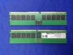 Hynix 32GB DDR5 PC5-5600 RDIMM 288-pin ECC Reg HMCG88AGBRA190N