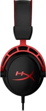 HyperX Cloud Alpha Gaming Headset