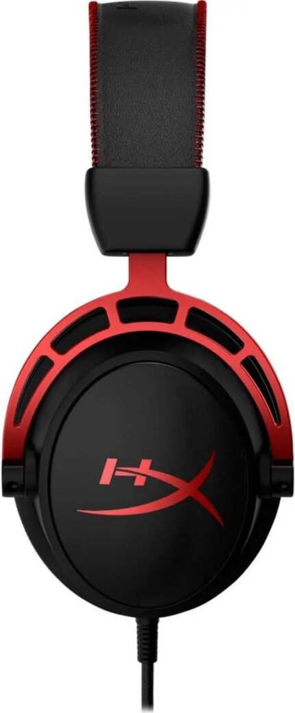HyperX Cloud Alpha Gaming Headset