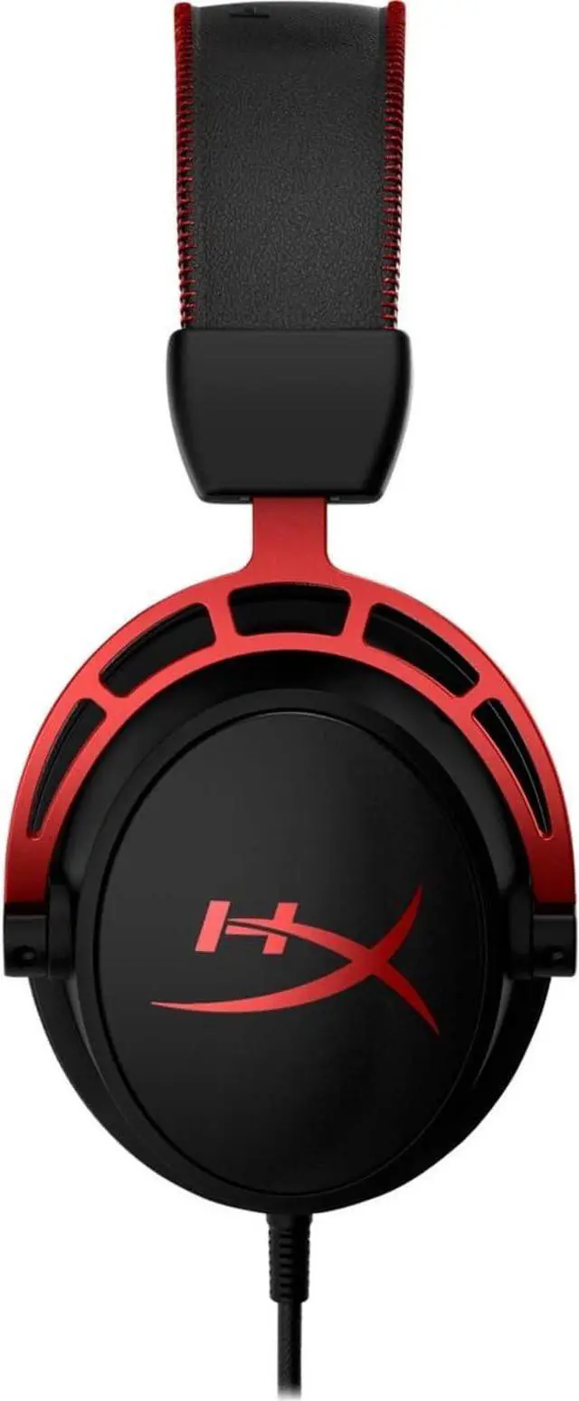 HyperX Cloud Alpha Gaming Headset