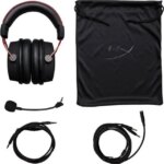 HyperX Cloud Alpha Gaming Headset