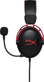 HyperX Cloud Alpha Gaming Headset