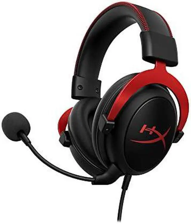 HyperX Cloud II 4P5M0AA