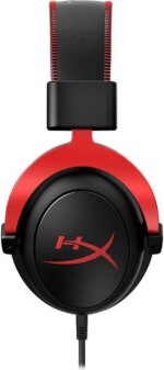 HyperX Cloud II 4P5M0AA