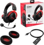 HyperX Cloud II 4P5M0AA