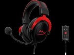 HyperX Cloud II 4P5M0AA