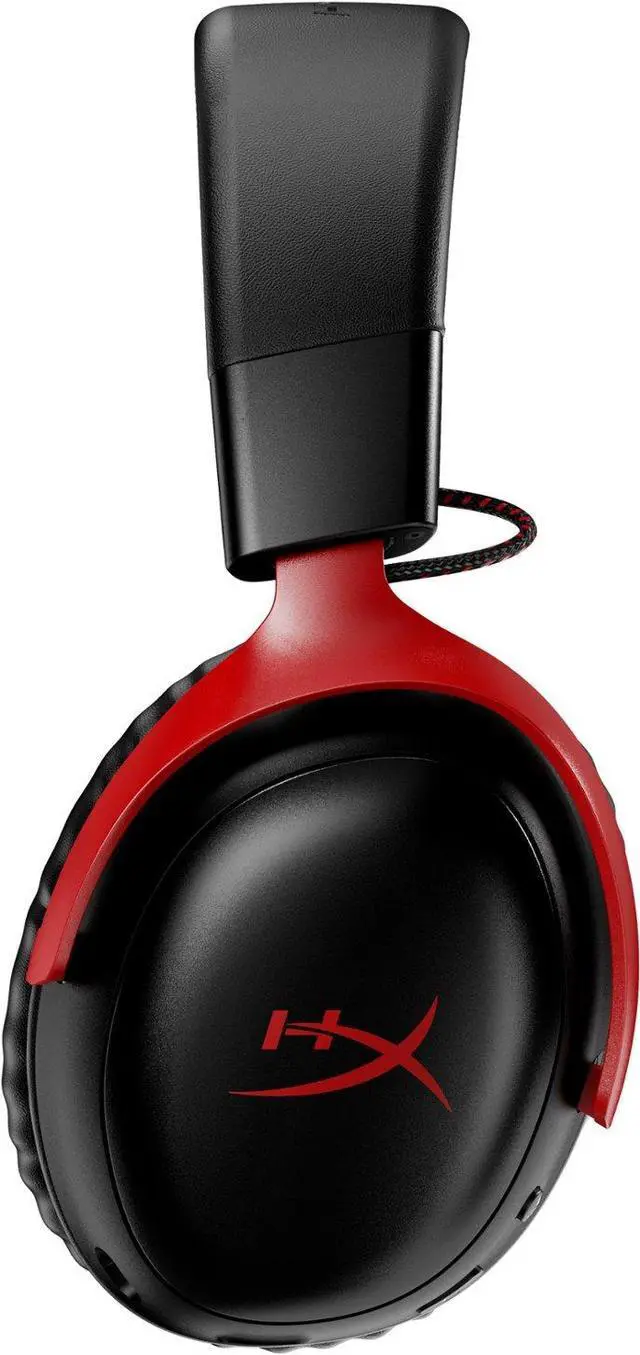 HyperX Cloud III Wireless - Gaming Headset