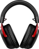 HyperX Cloud III Wireless - Gaming Headset