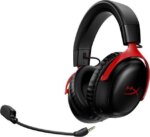 HyperX Cloud III Wireless - Gaming Headset