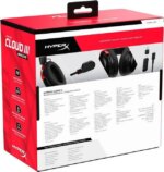 HyperX Cloud III Wireless - Gaming Headset