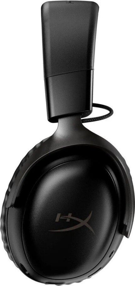 HyperX Cloud III Wireless - Gaming Headset - Black