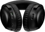 HyperX Cloud III Wireless - Gaming Headset - Black