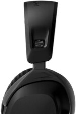 HyperX Cloud Stinger 2 – Gaming Headset, DTS Headphone:X Spatial Audio, Lightweight Over-Ear Headset with mic, Swivel-to-Mute Function, 50mm Drivers,