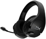 HyperX Cloud Stinger Core - Wireless Gaming Headset, for PC, 7.1 Surround Sound, Noise Cancelling Microphone, Lightweight