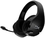 HyperX Cloud Stinger Core - Wireless Gaming Headset, for PC, 7.1 Surround Sound, Noise Cancelling Microphone, Lightweight