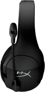 HyperX Cloud Stinger Core - Wireless Gaming Headset, for PC, 7.1 Surround Sound, Noise Cancelling Microphone, Lightweight
