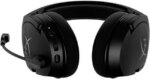 HyperX Cloud Stinger Core - Wireless Gaming Headset, for PC, 7.1 Surround Sound, Noise Cancelling Microphone, Lightweight