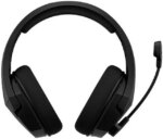 HyperX Cloud Stinger Core - Wireless Gaming Headset, for PC, 7.1 Surround Sound, Noise Cancelling Microphone, Lightweight