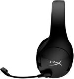 HyperX Cloud Stinger Core - Wireless Gaming Headset, for PC, 7.1 Surround Sound, Noise Cancelling Microphone, Lightweight