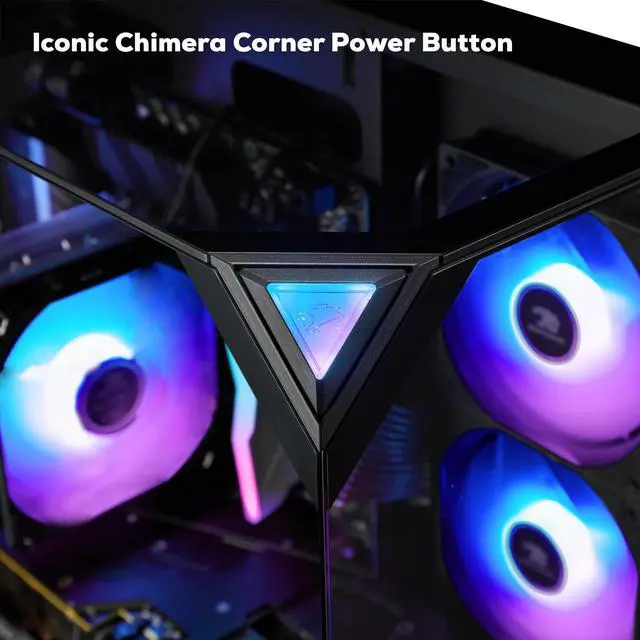 iBUYPOWER Element Gaming PC Desktop - AMD Ryzen 7 8700F, NVIDIA GeForce RTX 5060 8GB, 32GB DDR5 RGB RAM, 1TB NVMe SSD