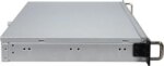 In Win IW-RF100S-S265 1U Short-depth Rackmount Server Chassis with Single 265W Power Supply, with Front or Rear I/O Access