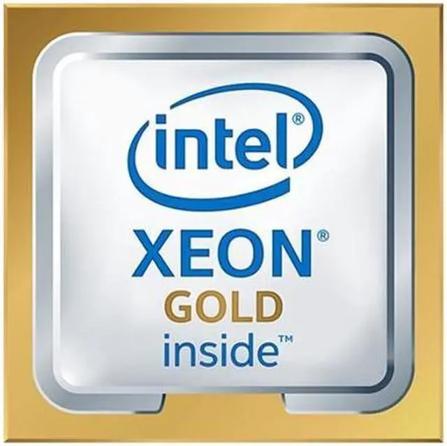 Intel 3.1 GHz 200W CD8069504194501 Server Processor - OEM
