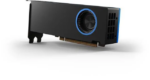 Intel Arc Pro B50 B50 16GB 128-bit GDDR6 PCI Express 5.0 x8 Workstation SFF Graphics Card