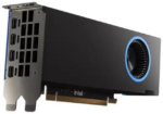 Intel Arc Pro B50 B50 16GB 128-bit GDDR6 PCI Express 5.0 x8 Workstation SFF Graphics Card